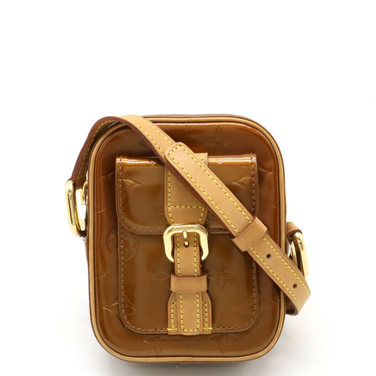 楽天市場】LOUIS VUITTON ルイ ヴィトン モノグラムヴェルニ