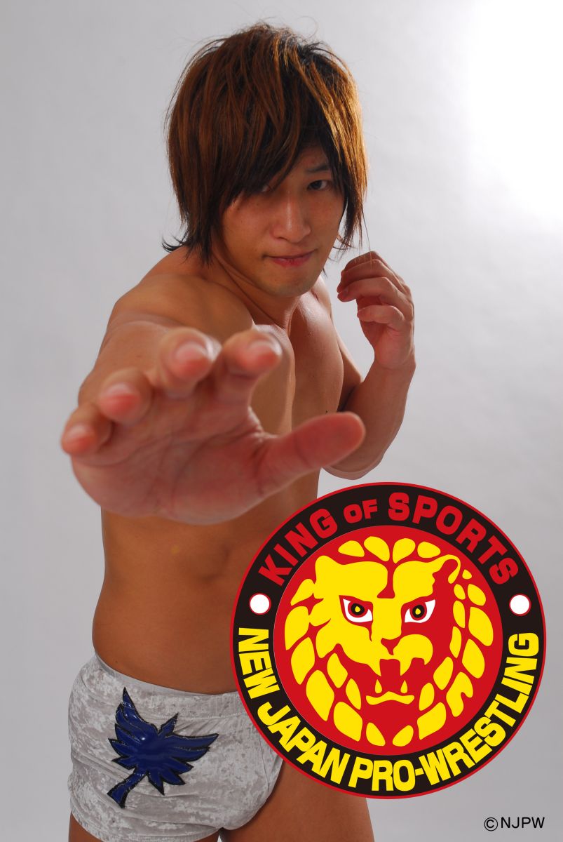 楽天ブックス: 飯伏幸太デビュー10周年記念DVD SIDE DDT - 飯伏幸太