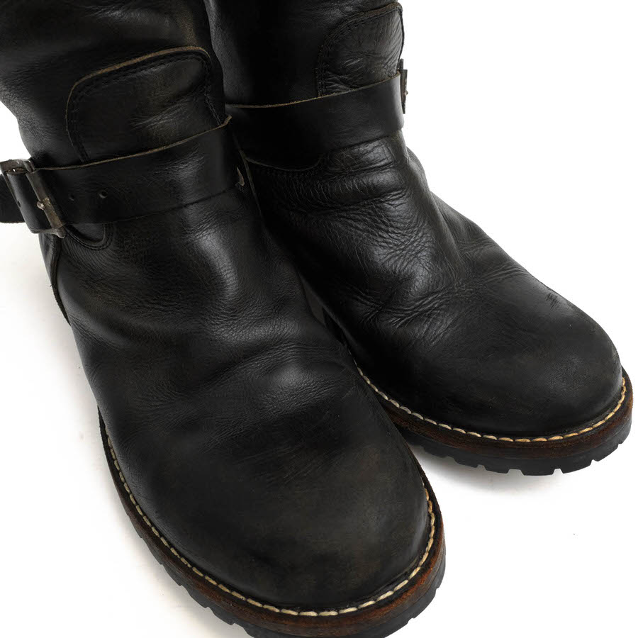 楽天市場】EGO TRIPPING エンジニアブーツ エゴトリッピング 691113