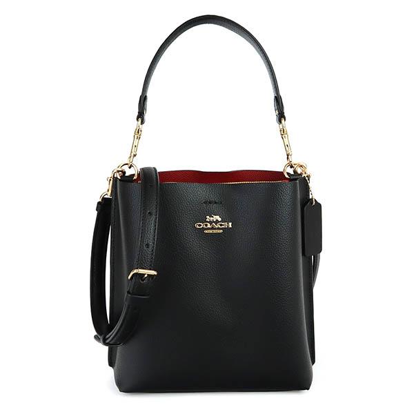 楽天市場】コーチ COACH ショルダーバッグ レディース レザー Molie 22