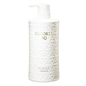 コーセー コスメデコルテ AQ リペア スムース シャンプー 600ml