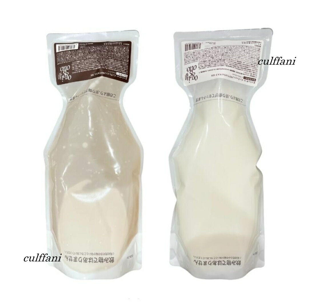 楽天市場】オッジィオット ボリューム インプレッシブPPTセラム VS