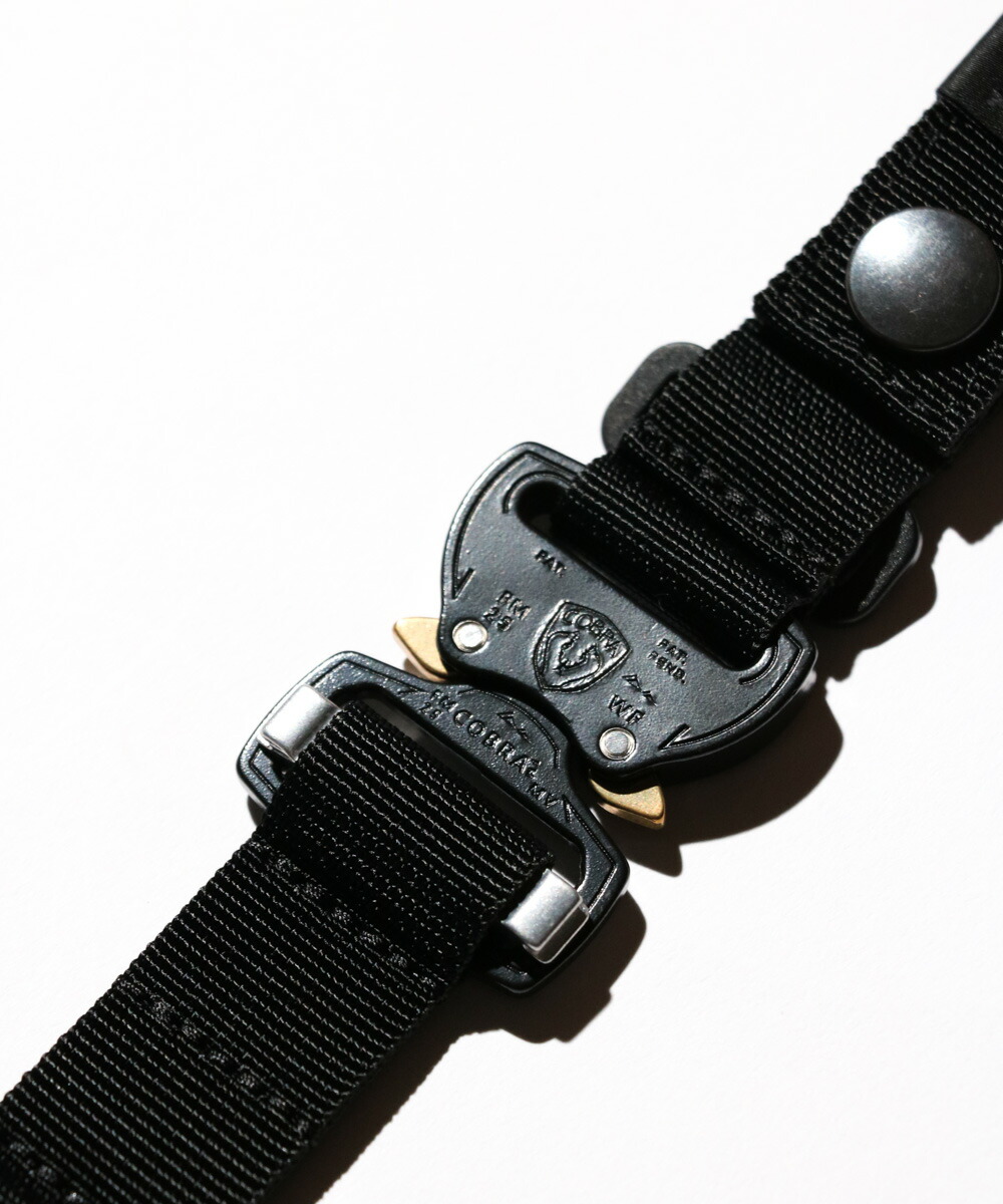 楽天市場】【BAGJACK / バッグジャック】KEYCATCHER WITH COBRA BUCKLE