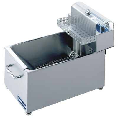 楽天市場】MMF-82T ニチワ電機 電気ミニミニフライヤー 電気フライヤー