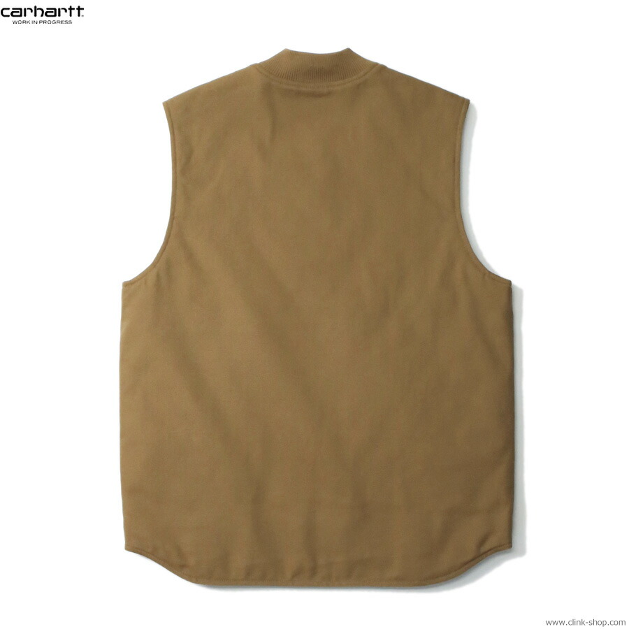 楽天市場】CARHARTT WIP カーハート ベスト メンズ 春秋冬 綿100