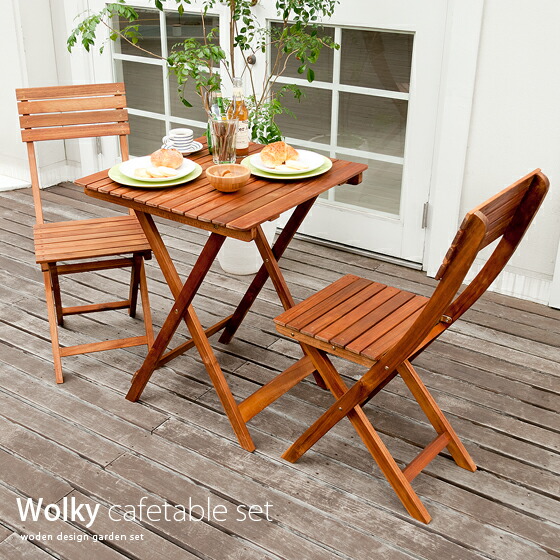 楽天市場】【3/1限定！全品5％OFFクーポン配布中】 ガーデンテーブル