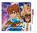 楽天市場】【中古】イナズマイレブンGO ダーク (特典なし) - 3DS