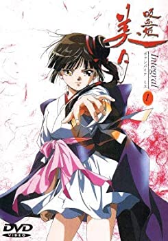 楽天市場】吸血姫美夕（アニメ｜DVD）：CD・DVDの通販
