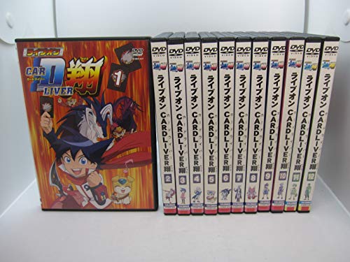 楽天市場】ライブオンCARDLIVER翔の通販