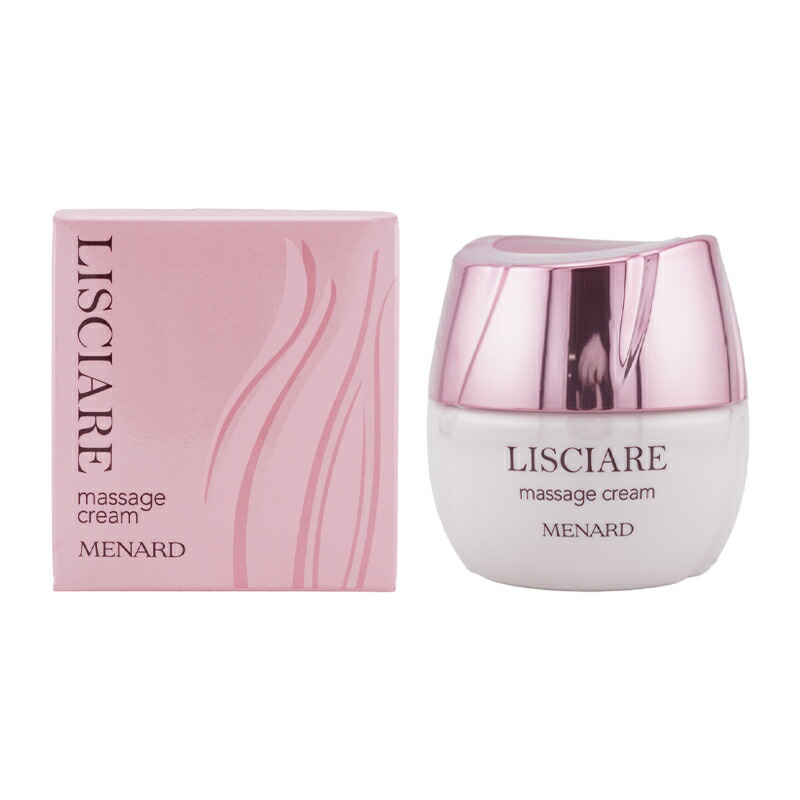 楽天市場】マッサージクリーム メナード リシアルの通販
