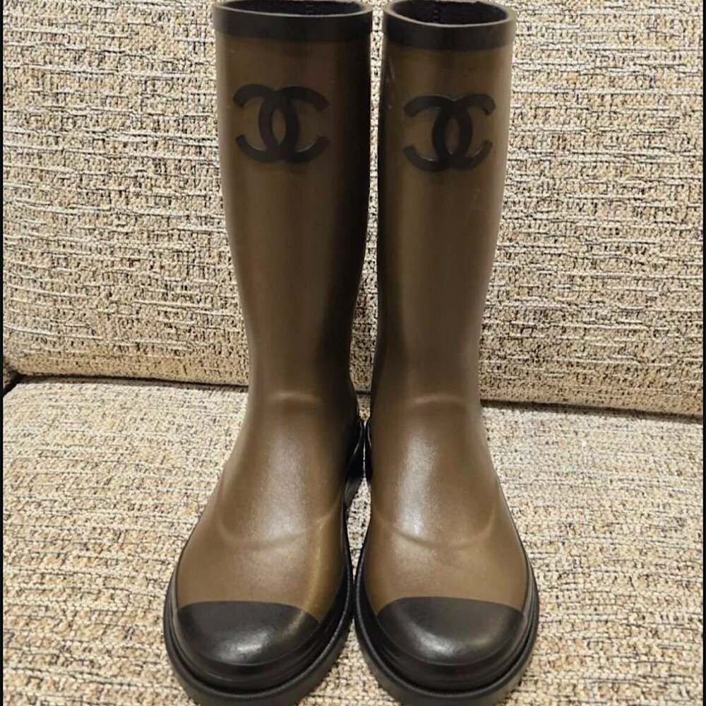 楽天市場】［PR］【新品】【未使用品】CHANEL シャネル G45838 B17440