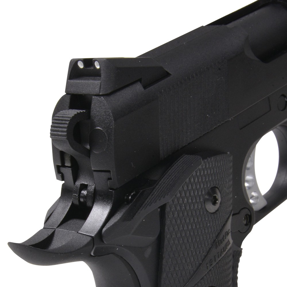 楽天市場】Carbon8 CO2ガスブローバック M45 CQP カーボネイト ガス