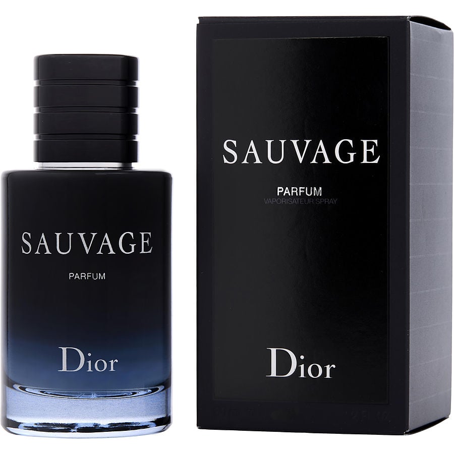 楽天市場】Dior ディオール ソヴァージュ パルファン Sauvage Parfum