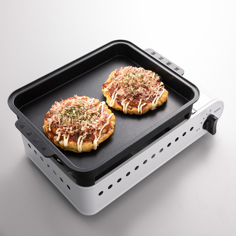 楽天市場】【クーポン配布中 3／1迄】 イワタニ プロたこマルチ