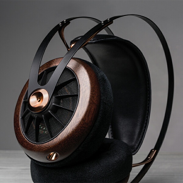 楽天市場】Meze Audio メゼオーディオ 109 Pro 有線 ヘッドホン