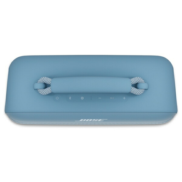 楽天市場】(お取り寄せ) Bose SoundLink Max Portable Speaker Blue