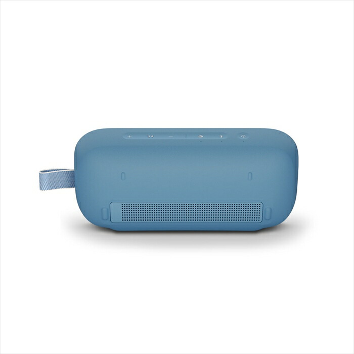 楽天市場】Bose SoundLink Flex Portable Speaker (2nd Gen) Blue Dusk