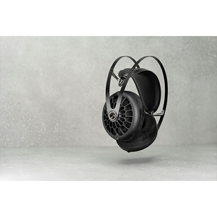 楽天市場】Meze Audio 105 AER 有線 ヘッドホン ヘッドフォン 開放型