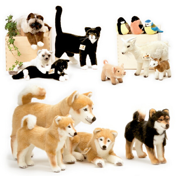 楽天市場】KOESEN ケーセン社 パグ 立ち 5890〜ドイツ・KOESEN/KOSEN