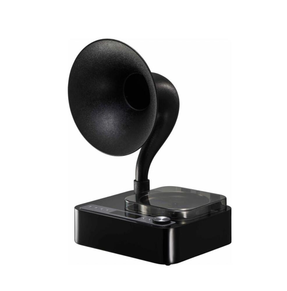 楽天市場】ORIONアンティークホーンスピーカー SMS4BTCT Bluetooth CD