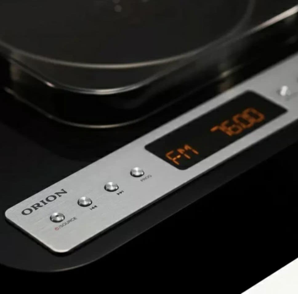 楽天市場】ORIONアンティークホーンスピーカー SMS4BTCT Bluetooth CD