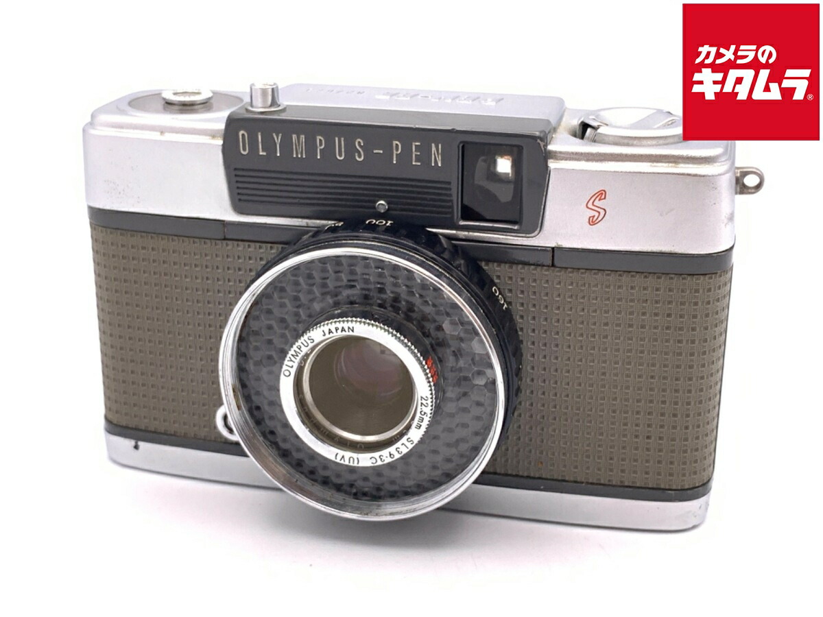 楽天市場】カメラ修理申込 OLYMPUS PEN EE-3 : ミーナ