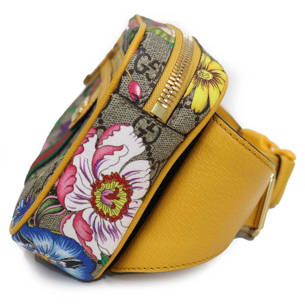 楽天市場】【送料無料】【未使用品】 グッチ GUCCI ウエストポーチ