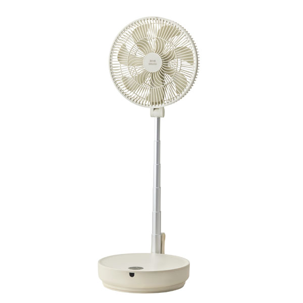 楽天市場】BRUNO ブルーノ DCフォールディングフロアファン