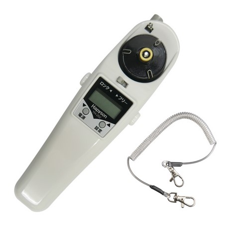 ハピソン 水深カウンター付ワカサギ電動リール YH-202 (リール) 価格