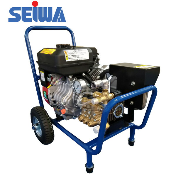 セイワ 高圧洗浄機 JC-1513」の人気商品一覧 | 安い商品を通販サイト