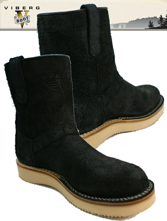 楽天市場】○○ □VIBERG[ ヴァイバーグ ] ショートシフト エンジニア