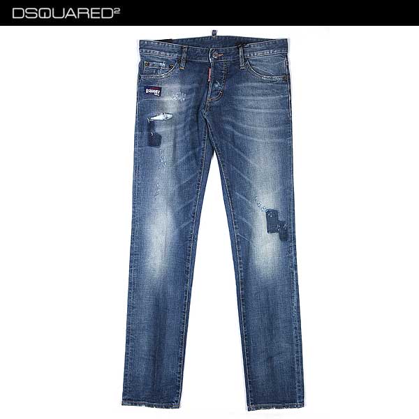 楽天市場】【完売】 ディースクエアード DSQUARED2 メンズ SPECIAL