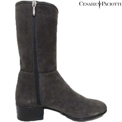 楽天市場】チェザーレパチョッティ CESARE PACIOTTI ブーツ レディース