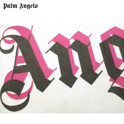 楽天市場】パームエンジェルス PALM ANGELS メンズ トップス Tシャツ