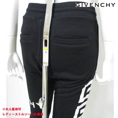 楽天市場】ジバンシー GIVENCHY レディース キッズ ボトムス パンツ