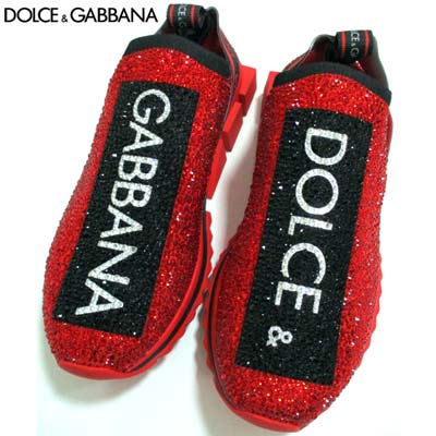 楽天市場】ドルチェ＆ガッバーナ DOLCE&GABBANA メンズ 靴 スニーカー