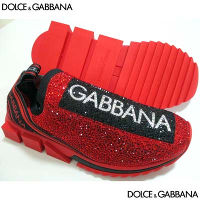 楽天市場】ドルチェ＆ガッバーナ DOLCE&GABBANA メンズ 靴 スニーカー