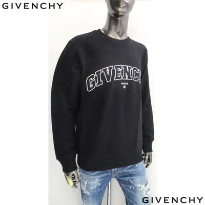 楽天市場】ジバンシー GIVENCHY メンズ トップス トレーナー