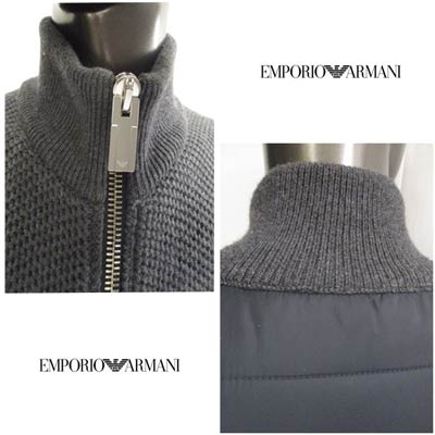 楽天市場】エンポリオアルマーニ EMPORIO ARMANI メンズ トップス