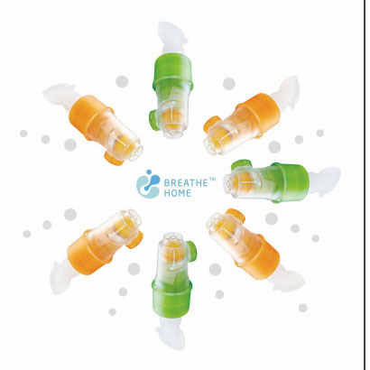 楽天市場】オート ブレスホーム ブレストレーナー 呼吸トレーニング