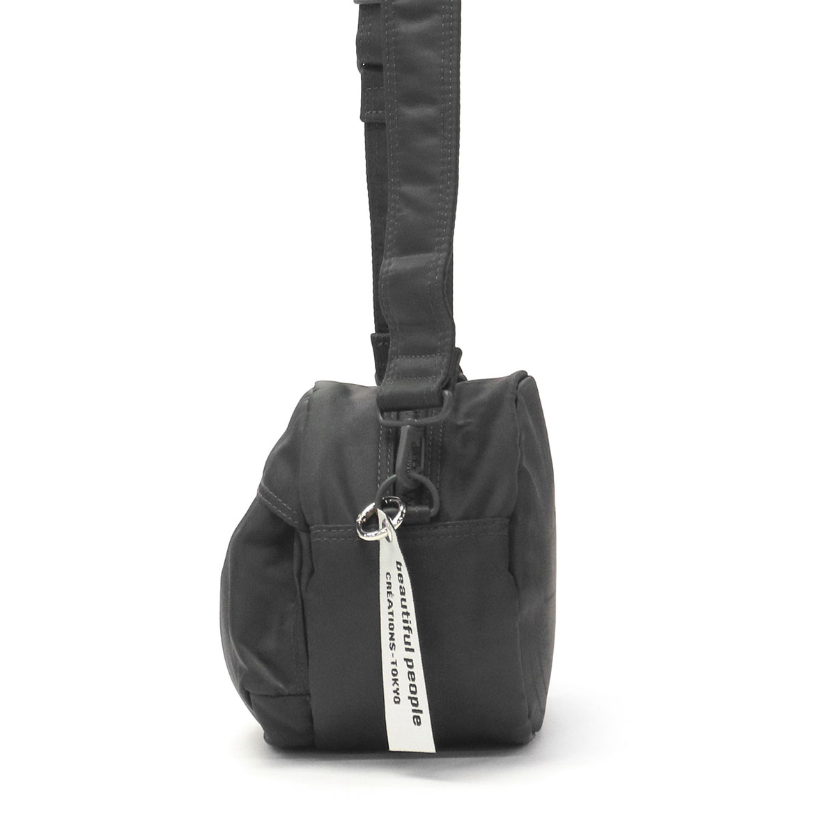 楽天市場】beautiful people ショルダーバッグ レディース メンズ 斜