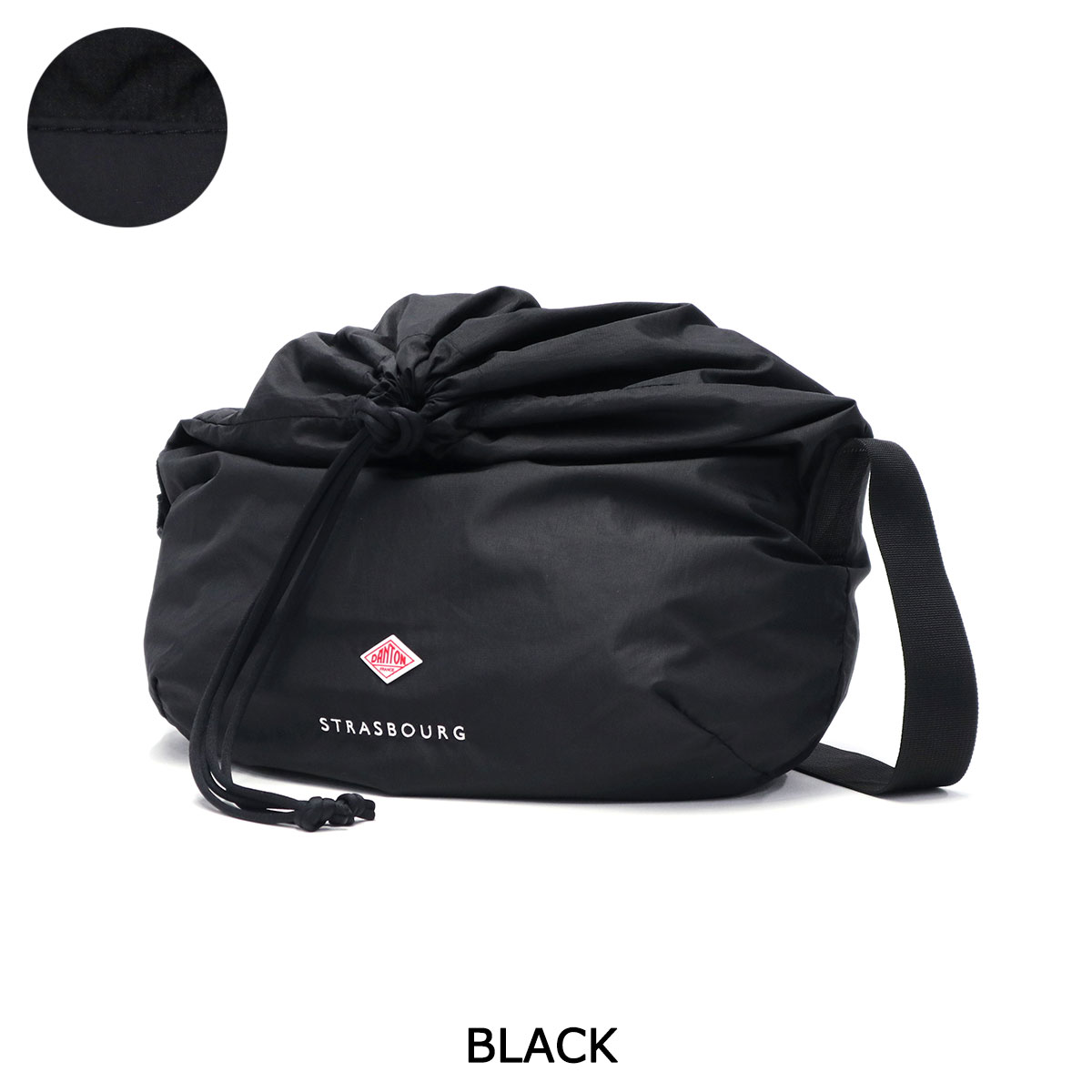 楽天市場】ノベルティ付 ダントン ショルダーバッグ レディース メンズ