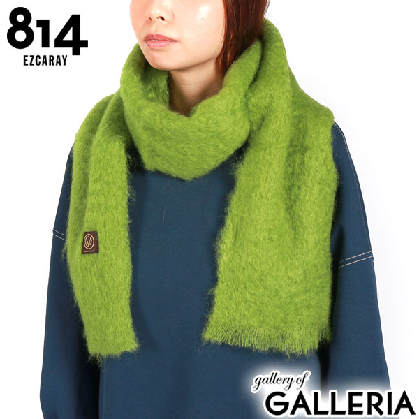 楽天市場】エイトフォーティーンエスカライ マフラー レディース