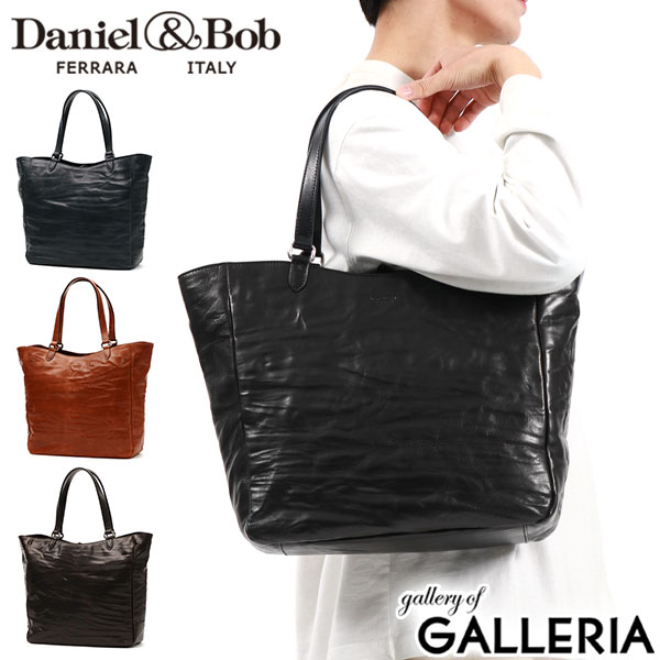 楽天市場】ノベルティ付 【正規品1年保証】 ダニエル&ボブ トート