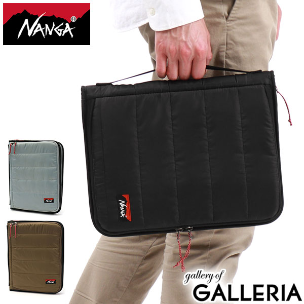 楽天市場】ナンガ タブレットケース NANGA TABLET CASE iPadケース