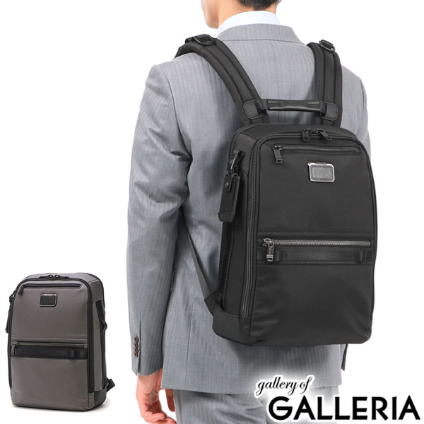 楽天市場】【正規品5年保証】 トゥミ リュック メンズ TUMI ビジネス