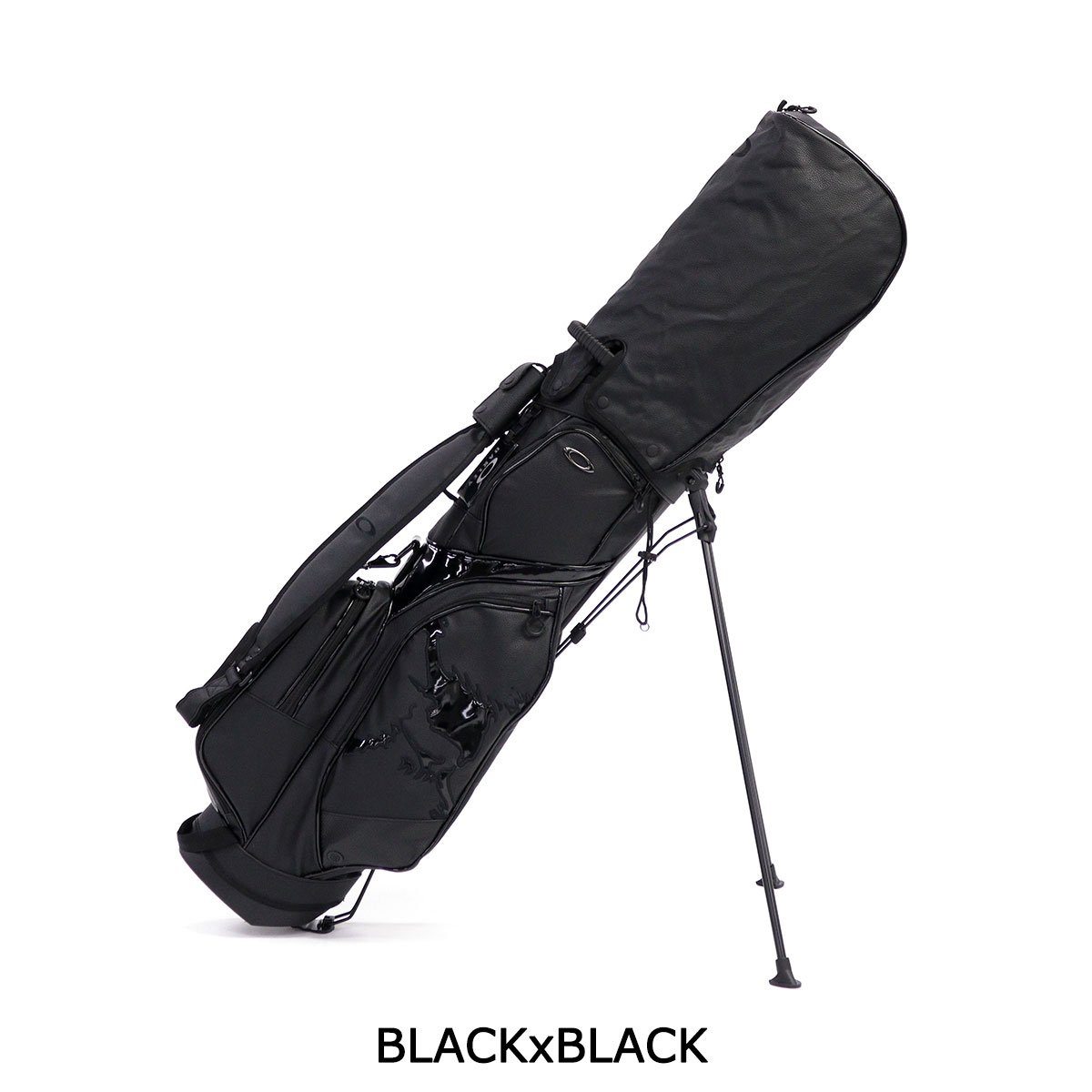 楽天市場】オークリー キャディバッグ メンズ レディース スタンド