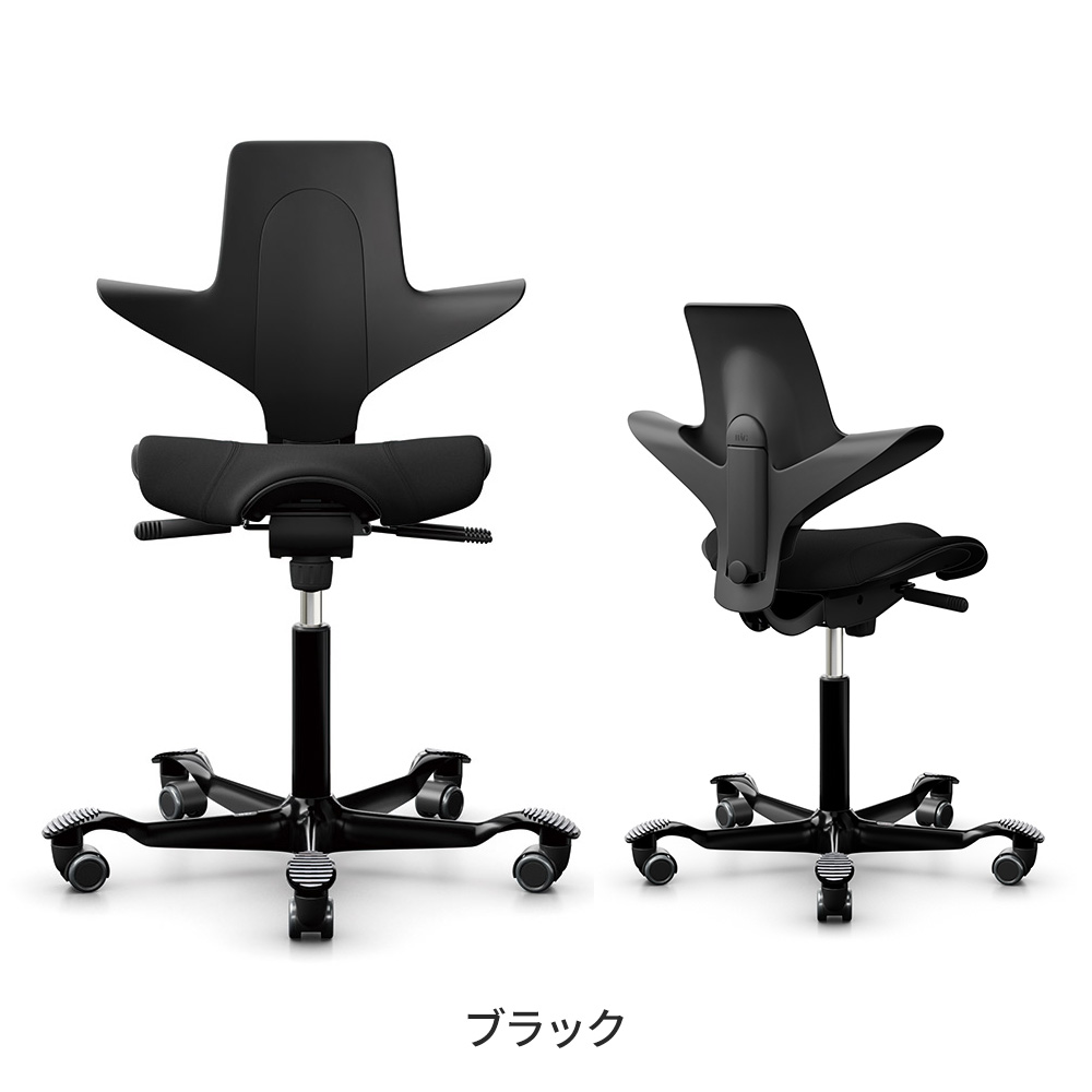楽天市場】【3/1限定◇全品最大P10倍】HAG CAPISCO PULS チェア 座