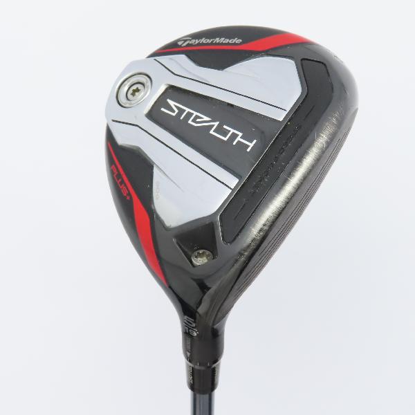 楽天市場】ステルス プラス フェアウェイウッド（ロフト角19