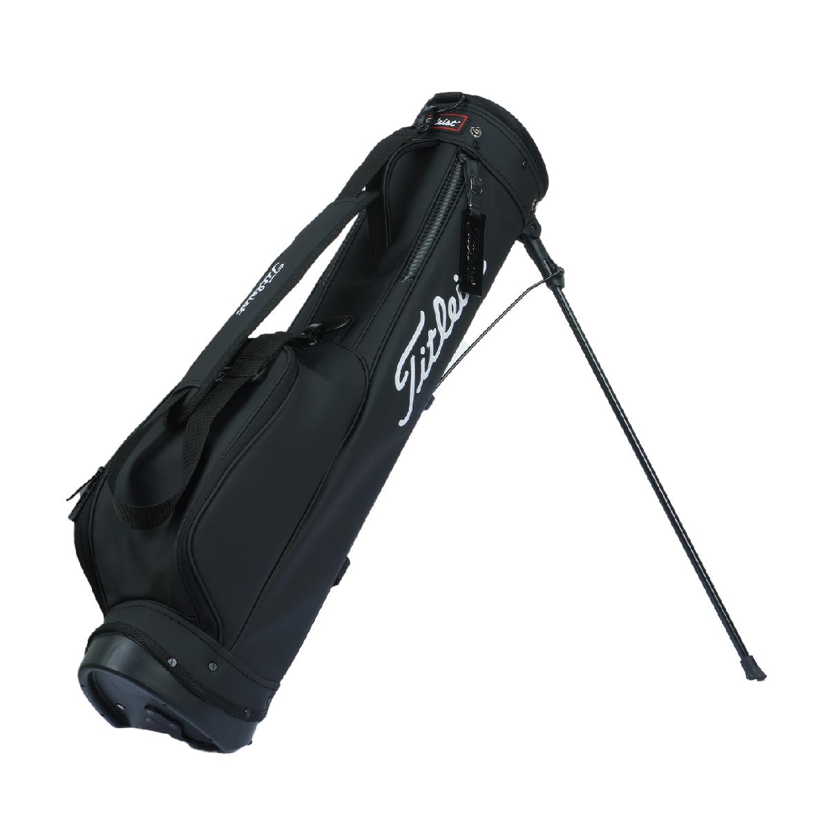 楽天市場】タイトリスト TITLEIST コアエッセンシャル ハーフスタンド